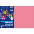 Tru-Ray Paper, Const, 12X18, Skpk, 50Sh Pk PAC103045